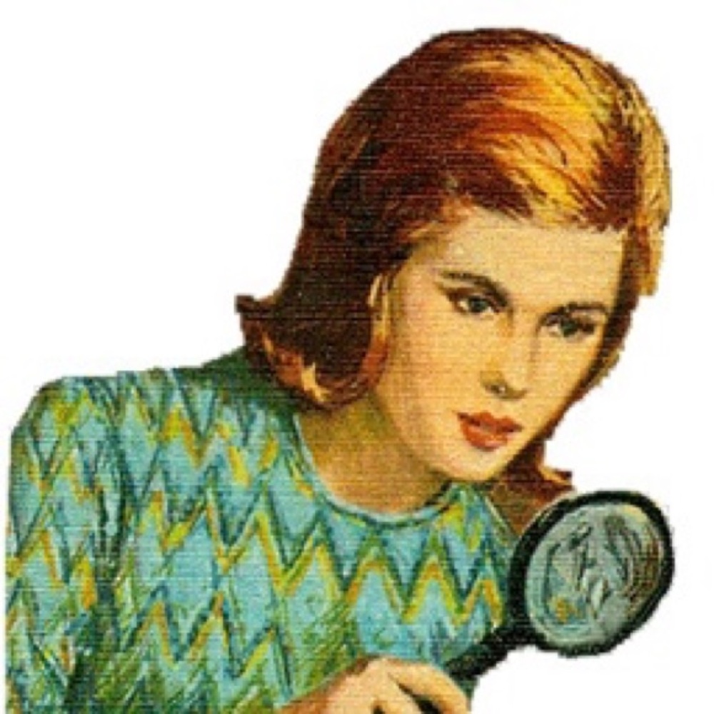 Meet your Posher, Lisa